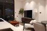 2 Bedroom Condo for rent in MUNIQ Sukhumvit 23, Khlong Toei Nuea, Bangkok near MRT Sukhumvit