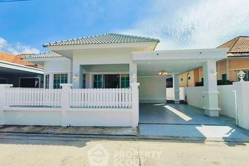 3 Bedroom House for rent in Rattanakorn Village 18, Na Kluea, Chonburi