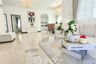 3 Bedroom House for rent in Rattanakorn Village 18, Na Kluea, Chonburi
