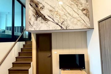 2 Bedroom Condo for rent in Landmark @Grand Station, Khan Na Yao, Bangkok near MRT East Outer Ring Road
