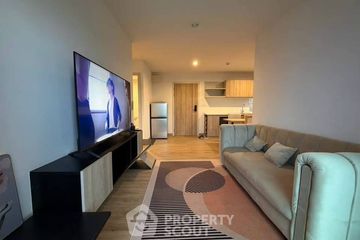 2 Bedroom Condo for rent in The excel hideaway, Suan Luang, Bangkok near BTS Bearing
