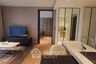 1 Bedroom Condo for rent in BEATNIQ Sukhumvit 32, Khlong Tan, Bangkok near BTS Thong Lo