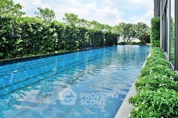 1 Bedroom Condo for rent in The Line Sukhumvit 71, Phra Khanong Nuea, Bangkok near BTS Phra Khanong