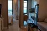 1 Bedroom Condo for rent in Copacabana Beach Jomtien, Nong Prue, Chonburi