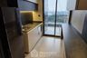 1 Bedroom Condo for rent in The Room Sukhumvit 38, Phra Khanong, Bangkok near BTS Thong Lo