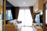 2 Bedroom Condo for rent in IDEO O2, Bang Na, Bangkok near BTS Bang Na
