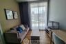 1 Bedroom Condo for rent in XT Ekkamai, Khlong Tan Nuea, Bangkok