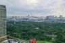 2 Bedroom Condo for rent in The Saint Residences, Chom Phon, Bangkok near MRT Phahon Yothin
