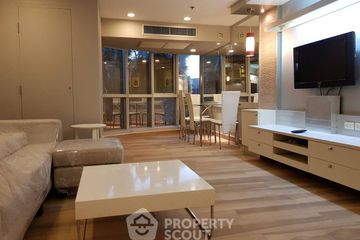 2 Bedroom Condo for rent in The Trendy Condominium, Khlong Toei Nuea, Bangkok near BTS Nana