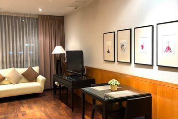 1 Bedroom Condo for rent in President Place, Lumpini, Bangkok near BTS Chit Lom