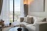 1 Bedroom Condo for rent in Noble Around Ari, Sam Sen Nai, Bangkok near BTS Ari