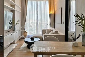 1 Bedroom Condo for rent in Noble Around Ari, Sam Sen Nai, Bangkok near BTS Ari