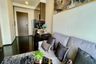 1 Bedroom Condo for rent in Park Origin Thonglor, Khlong Tan Nuea, Bangkok