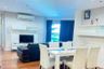 3 Bedroom Condo for rent in Belle Grand Rama 9, Huai Khwang, Bangkok near MRT Phra Ram 9