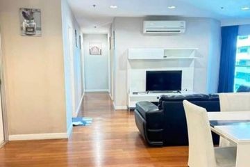 3 Bedroom Condo for rent in Belle Grand Rama 9, Huai Khwang, Bangkok near MRT Phra Ram 9