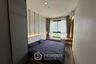 1 Bedroom Condo for rent in Ideo Sukhumvit - Rama 4, Phra Khanong, Bangkok near BTS Phra Khanong