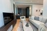 2 Bedroom Condo for rent in 28 Chidlom, Lumpini, Bangkok near BTS Chit Lom