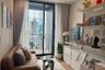 1 Bedroom Condo for rent in Noble Around Ari, Sam Sen Nai, Bangkok near BTS Ari