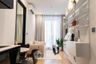 1 Bedroom Condo for rent in Noble Around Ari, Sam Sen Nai, Bangkok near BTS Ari