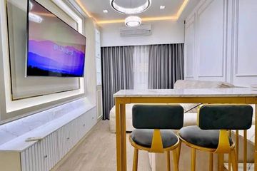 2 Bedroom Condo for rent in The Seed Terre Ratchayothin, Lat Yao, Bangkok near MRT Phahon Yothin