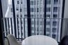 1 Bedroom Condo for rent in Ideo Q Chula - Samyan, Maha Phruettharam, Bangkok near MRT Sam Yan