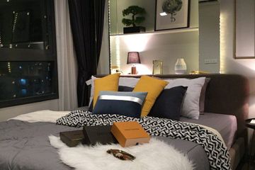 1 Bedroom Condo for rent in Ideo Sukhumvit 93, Bang Chak, Bangkok near BTS Bang Chak