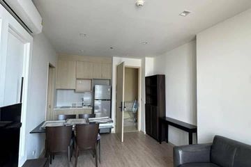 1 Bedroom Condo for rent in NOBLE STATE 39, Khlong Tan Nuea, Bangkok near BTS Phrom Phong