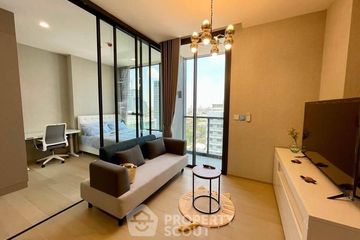 1 Bedroom Condo for rent in The Extro Phayathai - Rangnam, Thanon Phaya Thai, Bangkok near BTS Victory Monument