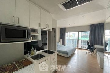 1 Bedroom Condo for rent in Noble Refine, Khlong Tan, Bangkok near BTS Phrom Phong