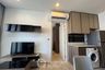 1 Bedroom Condo for rent in THE LINE Phahol - Pradipat, Phaya Thai, Bangkok near BTS Saphan Kwai