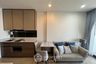 1 Bedroom Condo for rent in THE LINE Phahol - Pradipat, Phaya Thai, Bangkok near BTS Saphan Kwai