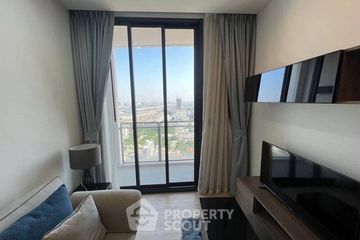 1 Bedroom Condo for rent in THE LINE Phahol - Pradipat, Phaya Thai, Bangkok near BTS Saphan Kwai