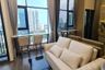 1 Bedroom Condo for rent in KnightsBridge Space Ratchayothin, Chatuchak, Bangkok near BTS Phahon Yothin 24