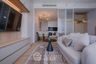 1 Bedroom Condo for rent in Noble Form Thonglor, Khlong Tan Nuea, Bangkok near BTS Thong Lo