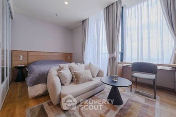 1 Bedroom Condo for rent in Noble Form Thonglor, Khlong Tan Nuea, Bangkok near BTS Thong Lo