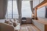 1 Bedroom Condo for rent in Noble Form Thonglor, Khlong Tan Nuea, Bangkok near BTS Thong Lo