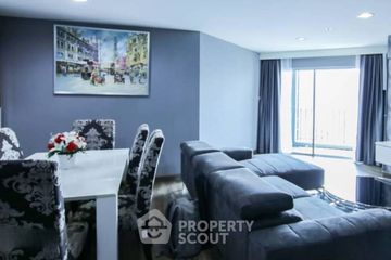 3 Bedroom Condo for rent in Belle Grand Rama 9, Huai Khwang, Bangkok near MRT Phra Ram 9