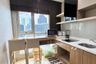 1 Bedroom Condo for rent in Rhythm Sathorn, Thung Wat Don, Bangkok near BTS Saphan Taksin