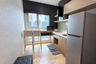 1 Bedroom Condo for rent in Rhythm Sathorn, Thung Wat Don, Bangkok near BTS Saphan Taksin