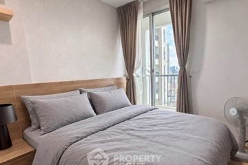 1 Bedroom Condo for rent in Rhythm Sathorn, Thung Wat Don, Bangkok near BTS Saphan Taksin