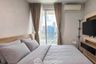 1 Bedroom Condo for rent in Rhythm Sathorn, Thung Wat Don, Bangkok near BTS Saphan Taksin