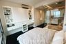 2 Bedroom Condo for rent in Star View, Bang Khlo, Bangkok near BTS Surasak