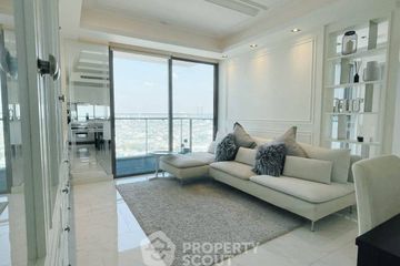 2 Bedroom Condo for rent in Star View, Bang Khlo, Bangkok near BTS Surasak