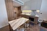 2 Bedroom Condo for rent in MUNIQ Sukhumvit 23, Khlong Toei Nuea, Bangkok near MRT Sukhumvit