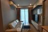 2 Bedroom Condo for rent in Ideo Blucove Sukhumvit, Bang Na, Bangkok near BTS Udom Suk