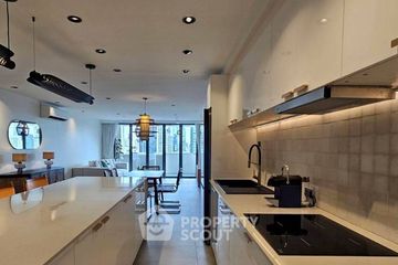 3 Bedroom Condo for rent in D.S. Tower 2 Sukhumvit 39, Khlong Tan Nuea, Bangkok near BTS Phrom Phong