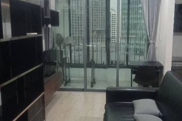1 Bedroom Condo for rent in Ideo Q Chula - Samyan, Maha Phruettharam, Bangkok near MRT Sam Yan