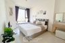 1 Bedroom Condo for rent in Rhythm Sukhumvit 42, Phra Khanong, Bangkok near BTS Ekkamai