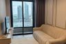 1 Bedroom Condo for rent in Ideo Q Sukhumvit 36, Khlong Tan, Bangkok near BTS Thong Lo