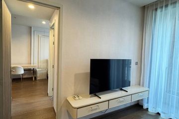 1 Bedroom Condo for rent in Ideo Q Sukhumvit 36, Khlong Tan, Bangkok near BTS Thong Lo